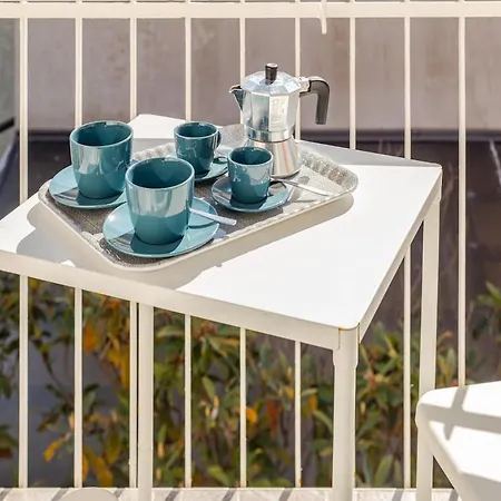 Lägenhet Sabbia D'oro Free Parking