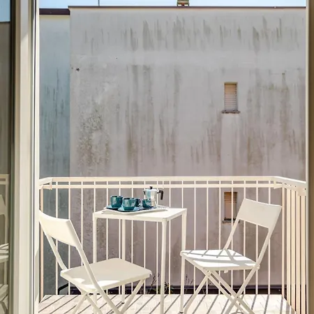 Apartment Sabbia D'oro Free Parking