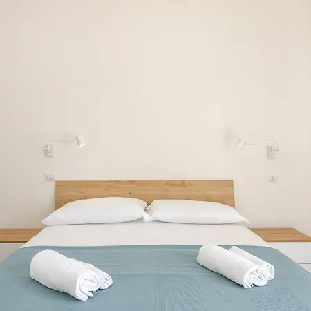 公寓 Sabbia D'oro Free Parking 利尼亚诺萨比亚多罗