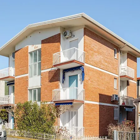 Sabbia D'oro Free Parking *