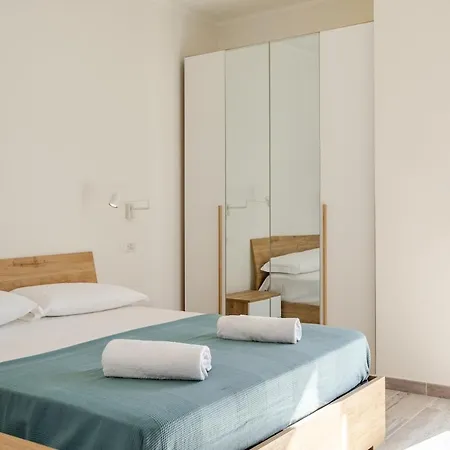 Sabbia D'oro Free Parking Λινιάνο Σαμπιαντόρο