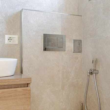 Sabbia D'oro Free Parking Apartment *