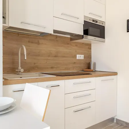 公寓 Sabbia D'oro Free Parking