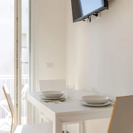 Apartment Sabbia D'oro Free Parking *