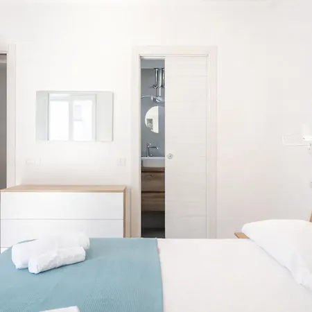 Apartment Sabbia D'oro Free Parking Lignano Sabbiadoro