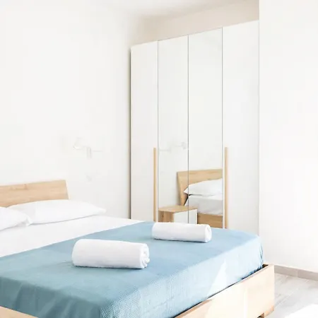 Apartment Sabbia D'oro Free Parking