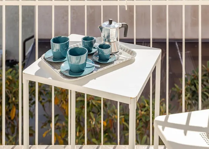 Apartment Sabbia D'oro Free Parking