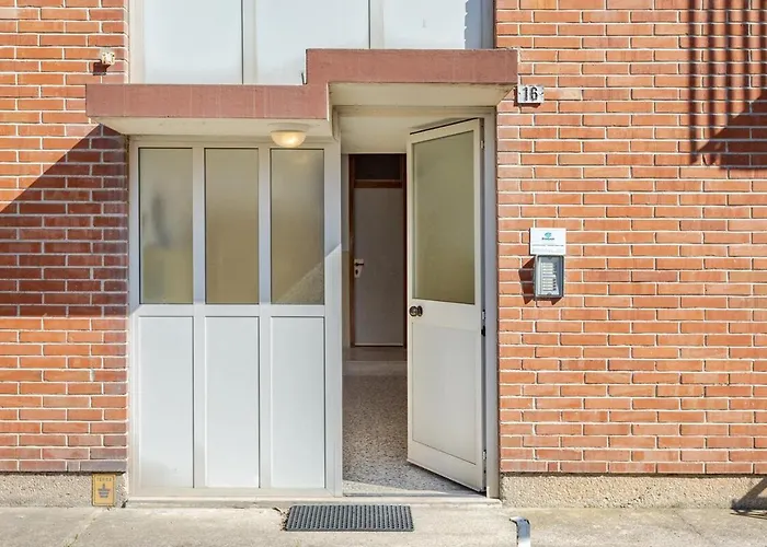 Sabbia D'oro Free Parking * Lignano Sabbiadoro