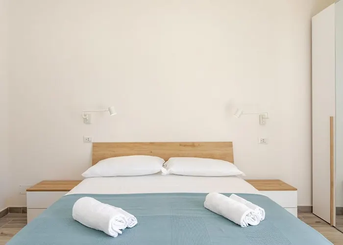 Apartment Sabbia D'oro Free Parking Lignano Sabbiadoro