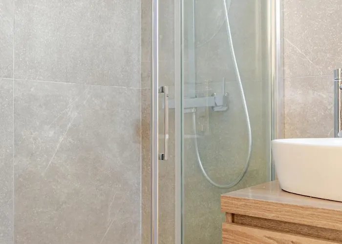 Apartment Sabbia D'oro Free Parking