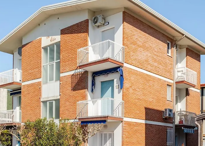 Sabbia D'oro Free Parking *