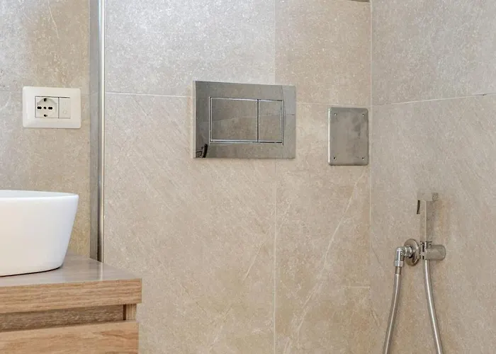 Sabbia D'oro Free Parking Apartment *