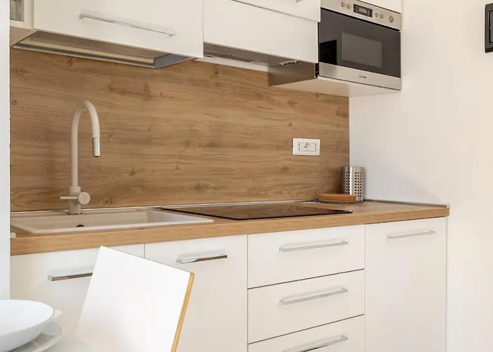 Apartment Sabbia D'oro Free Parking