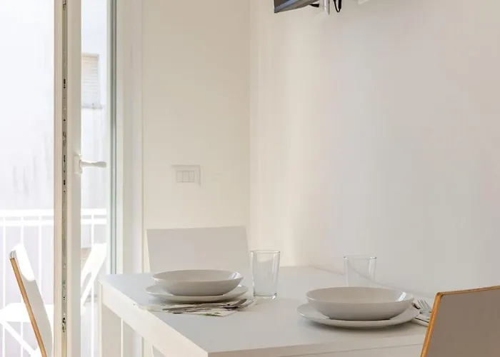 Apartment Sabbia D'oro Free Parking *