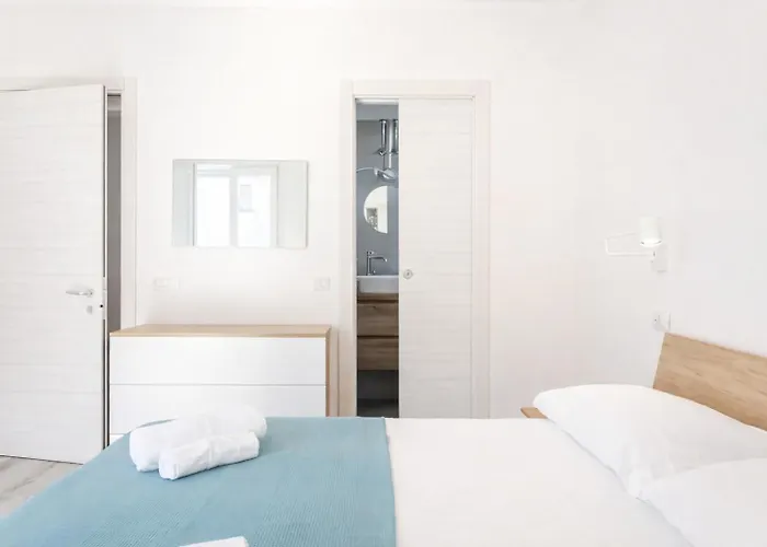 Apartment Sabbia D'oro Free Parking Lignano Sabbiadoro