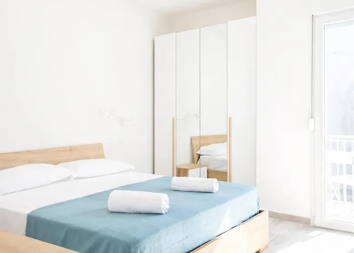 Apartment Sabbia D'oro Free Parking